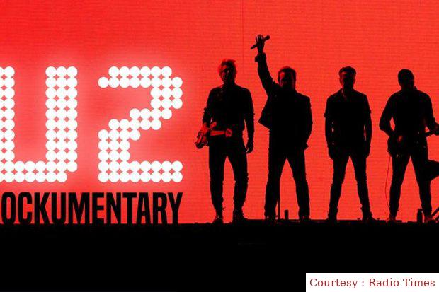 U2: Rockumentary