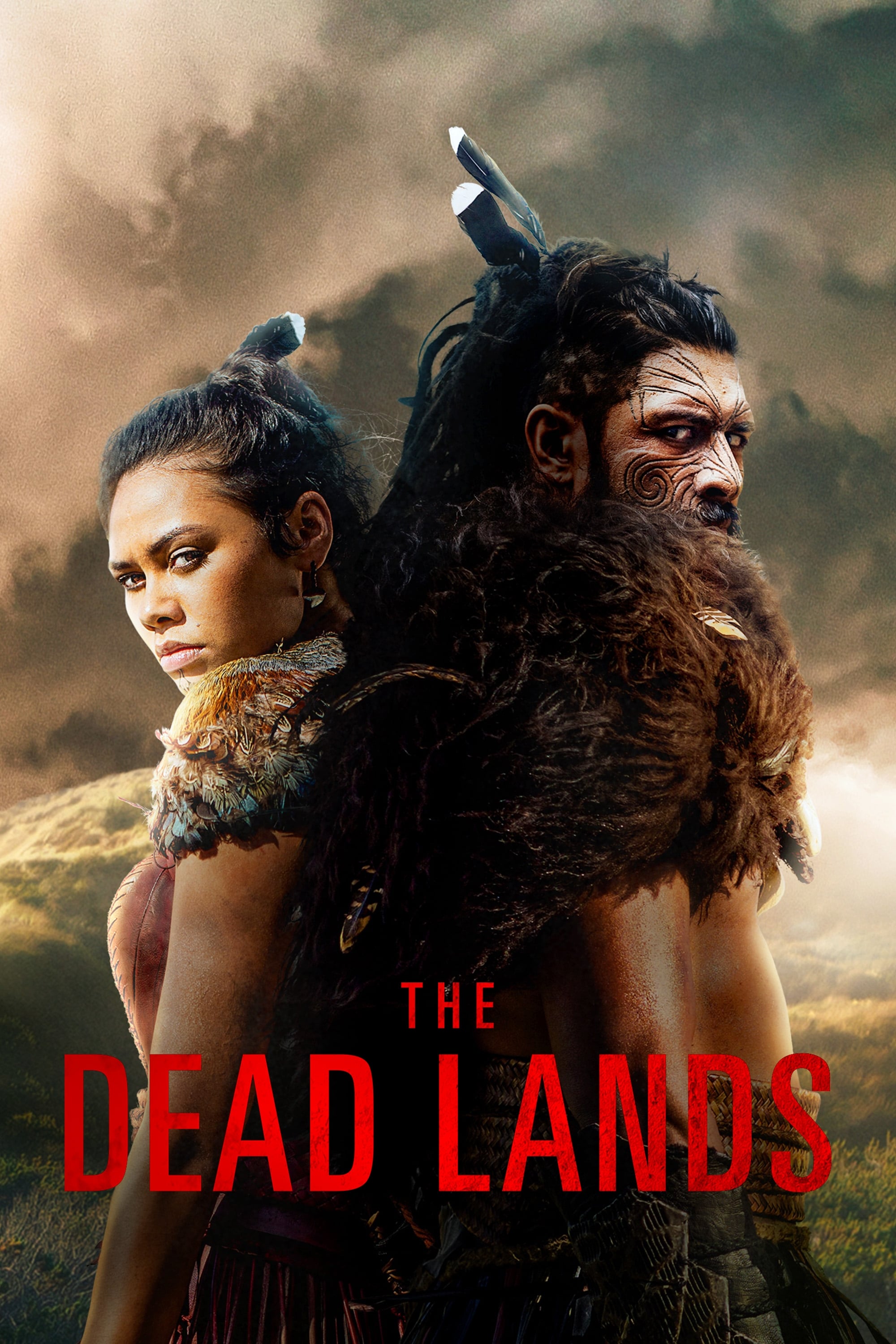 Watch Free The Dead Lands Full Hindi Movie Online