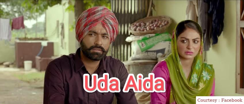 Uda Aida 