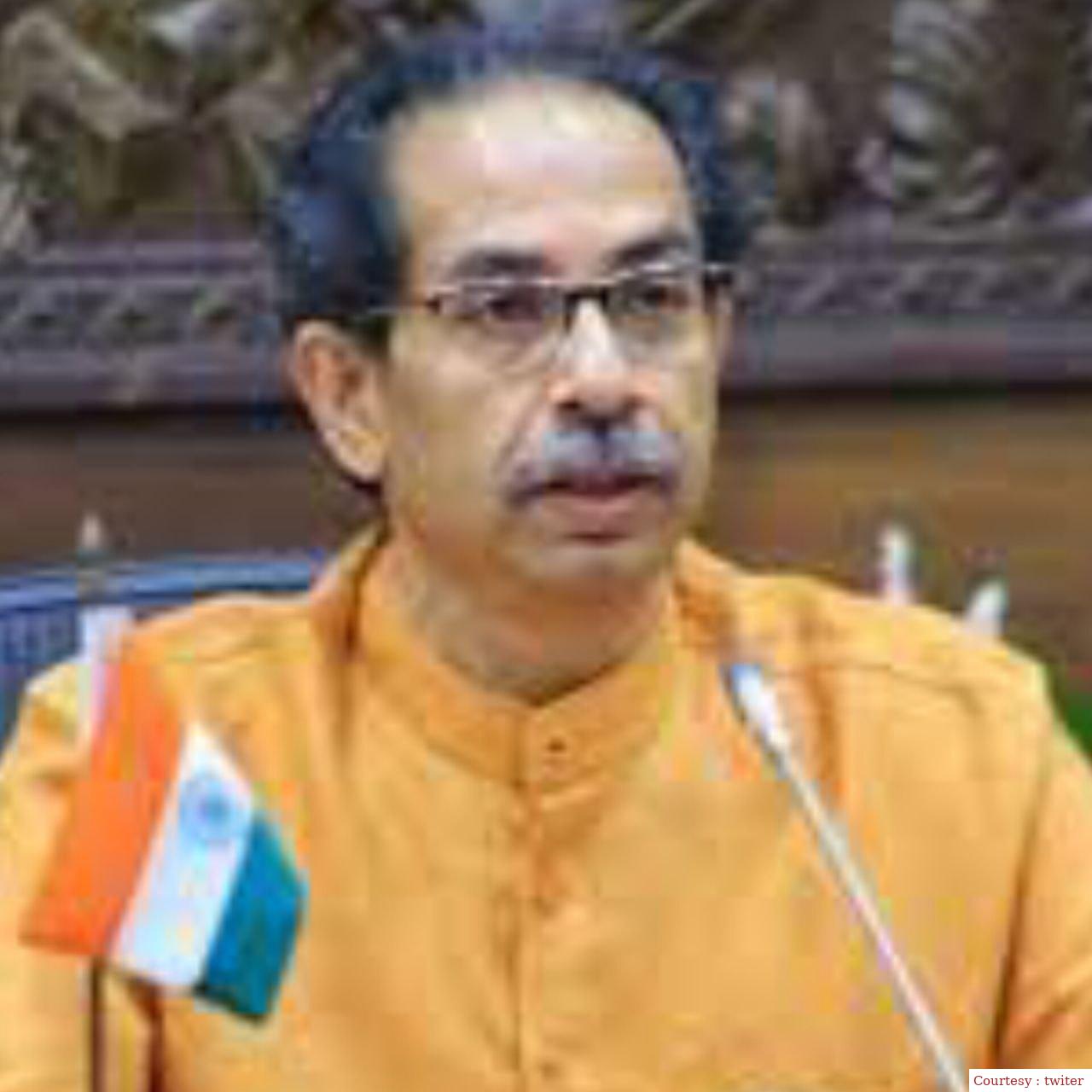 Uddhav Thackeray shied away on Udayanidhis disputed statement, the Congress also lost his flour.