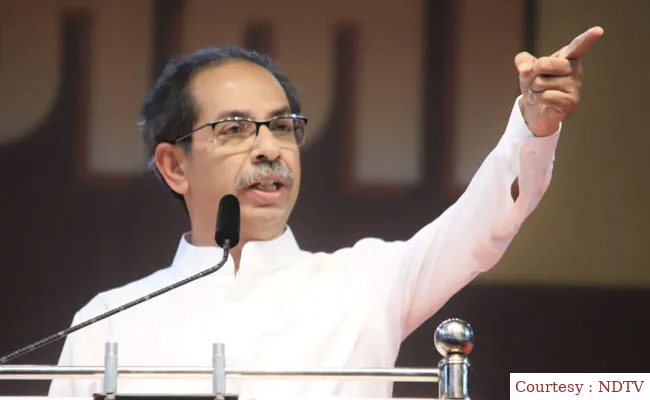 Uddhav Thackeray warns Rahul Gandhi to not insult Vinayak Savarkar