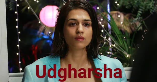 Udgharsha 