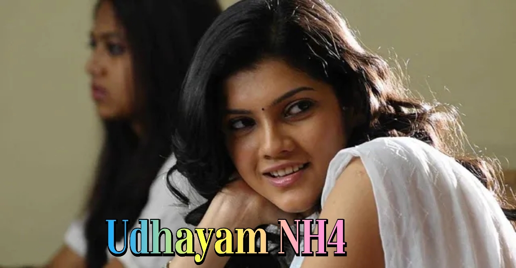 Watch Free Udhayam NH4 Full Movie Online