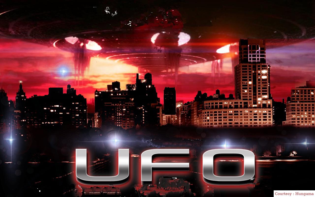 U.F.O.