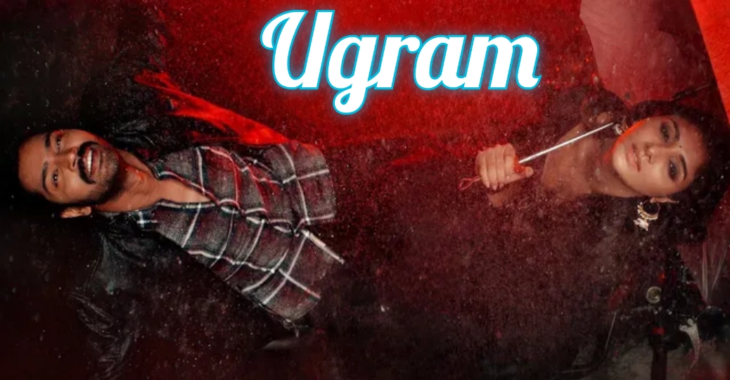 Watch Free  Ugram Full Movie Online