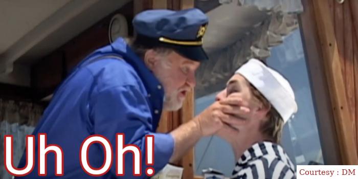 Uh Oh!