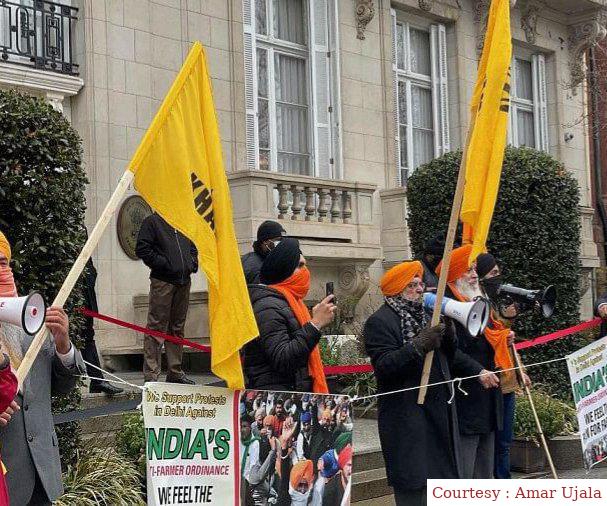 UKs new announcement regarding India.