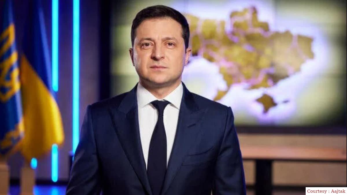 Ukraine close to joining European Union