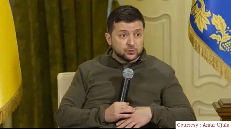 यूक्रेन को मिली वर्ल्ड बैंक की मदद।