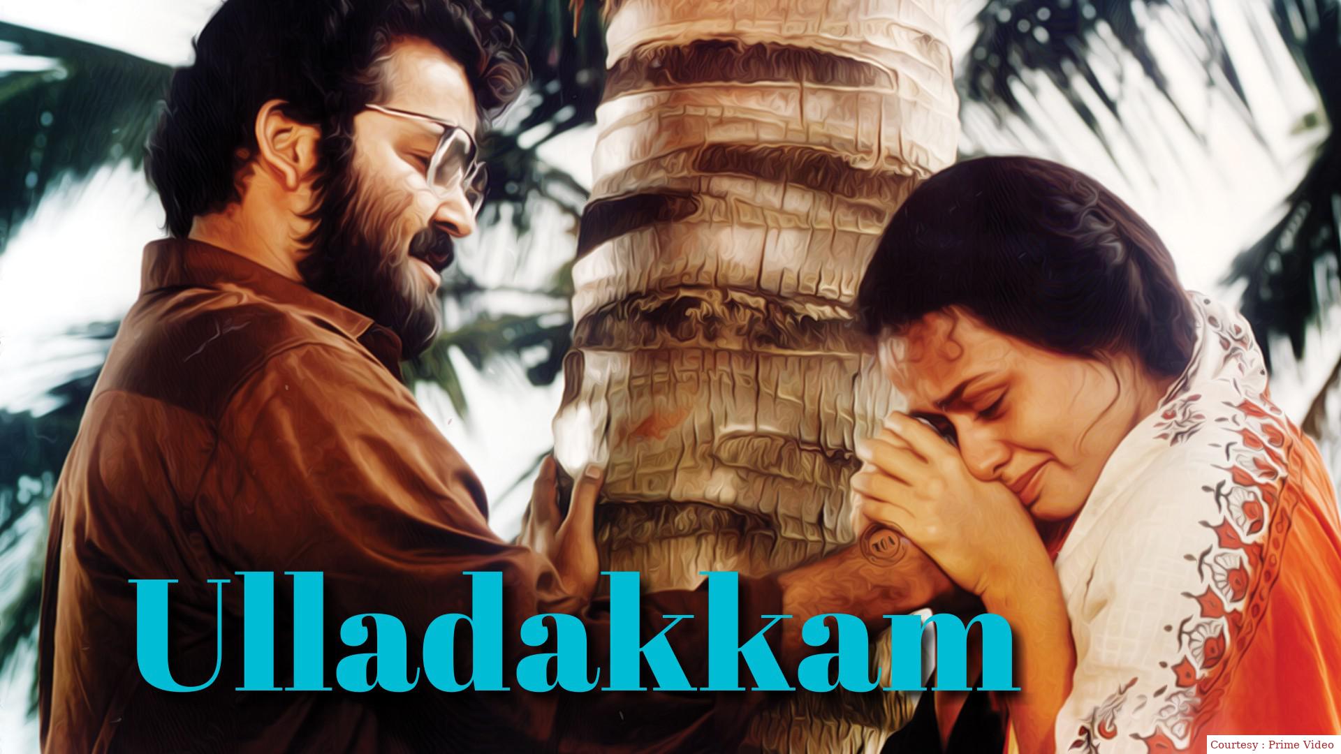 Watch Free  Ulladakkam Full Movie Online