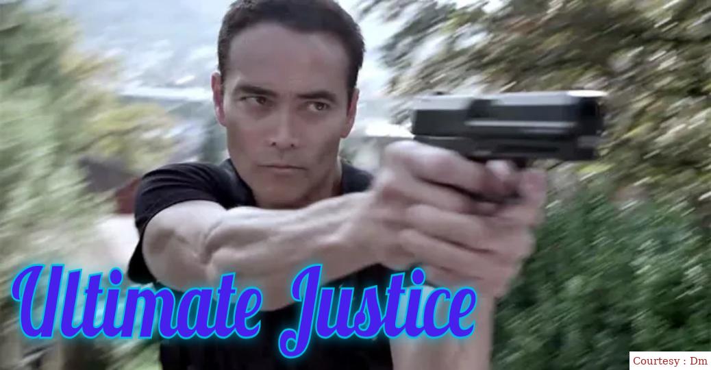 Ultimate Justice