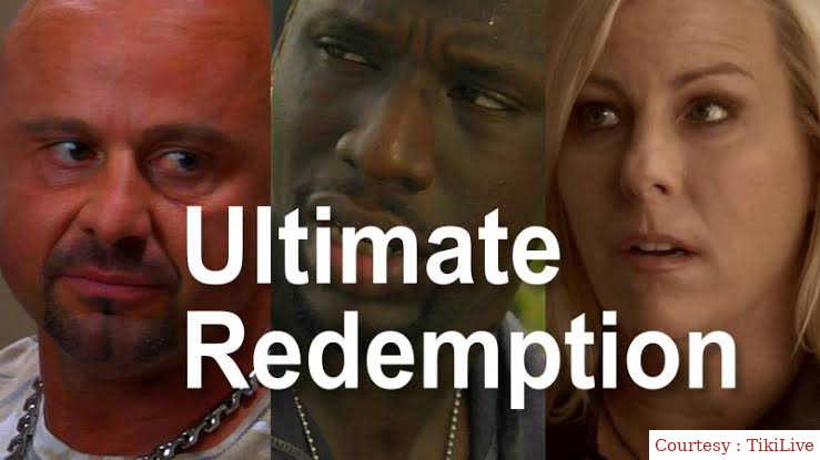 Watch Free  Ultimate Redemption Full Movie Online