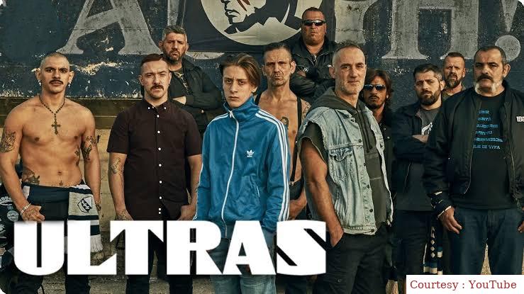 Watch Free  Ultras Full Movie Online