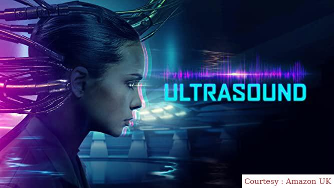 Watch Free  Ultrasound Full Movie Online