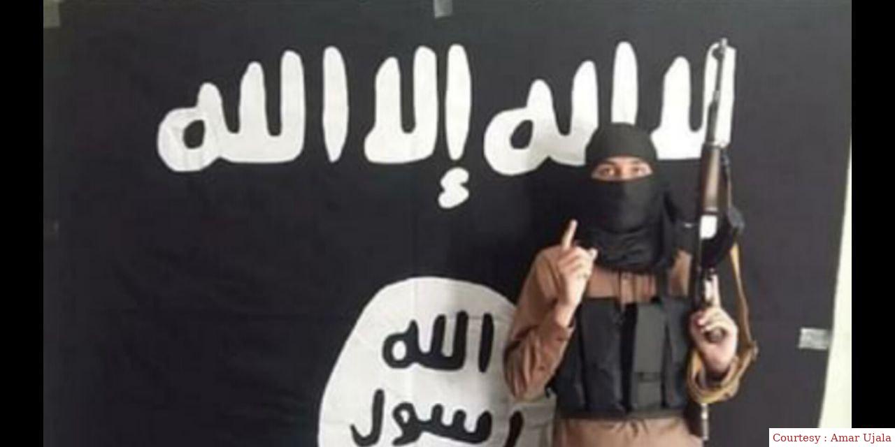 UN embassy threatens militant organizations.