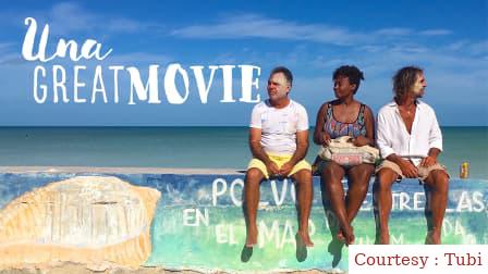 Watch Free  Una Great Movie Full Movie Online