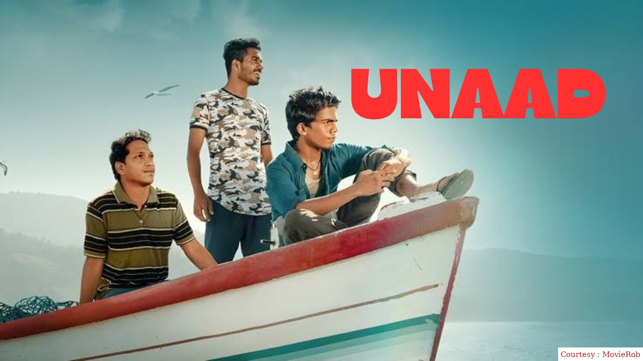 Watch Free Unaad Full Movie Online