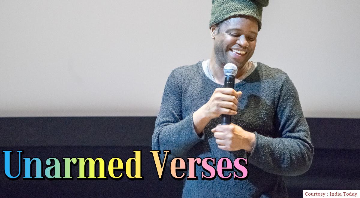 Unarmed Verses