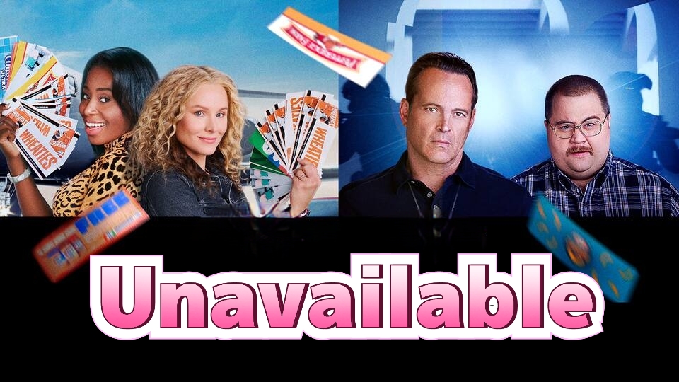 Unavailable 