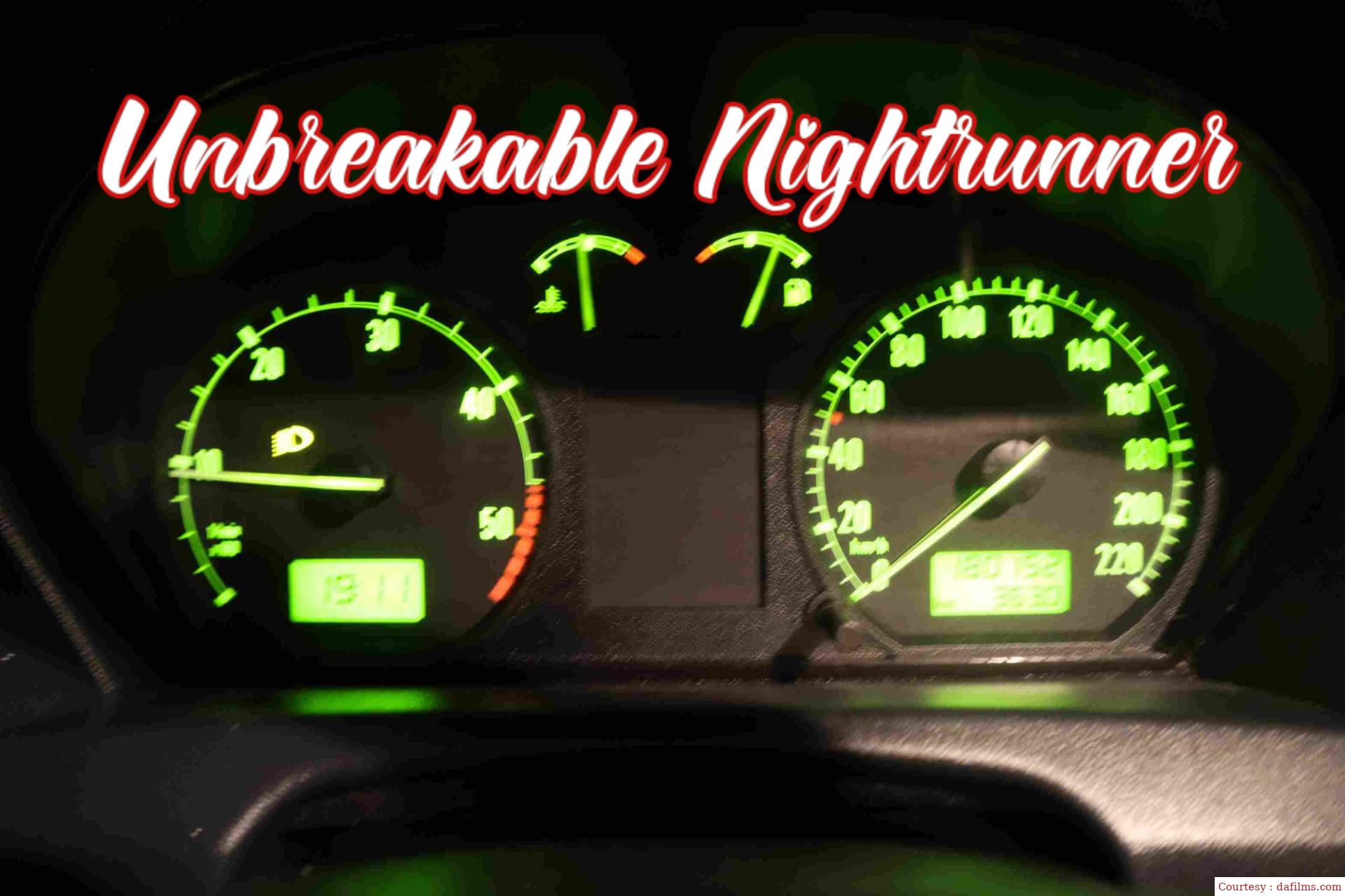 Watch Free  Unbreakable Nightrunners Full Movie Online