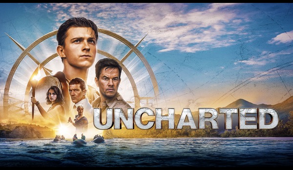 Uncharted 