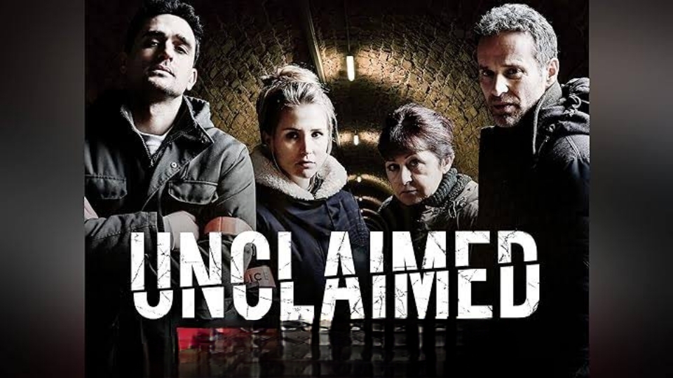 Watch Free Unclaimed Full Movie Online