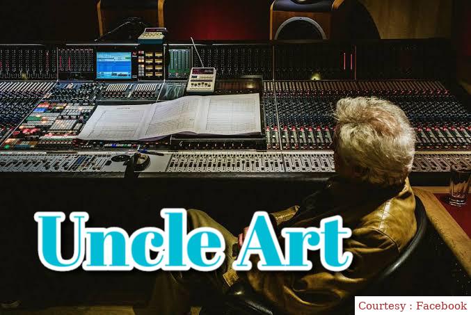 Uncle Art 