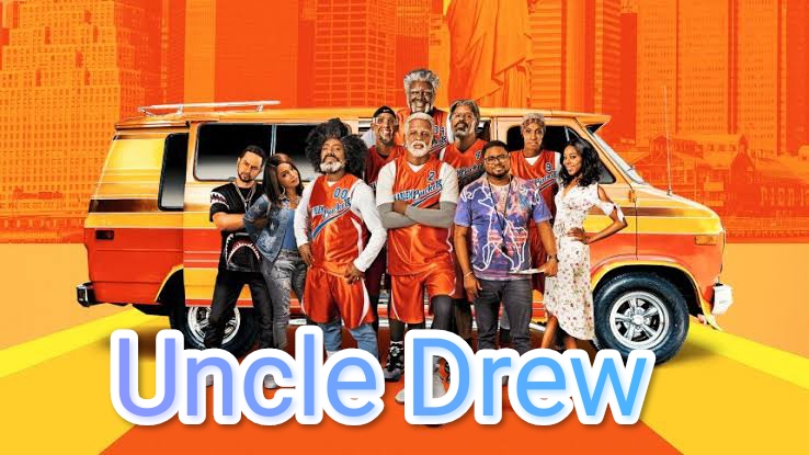 Uncle Drew