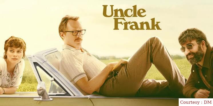 Uncle Frank