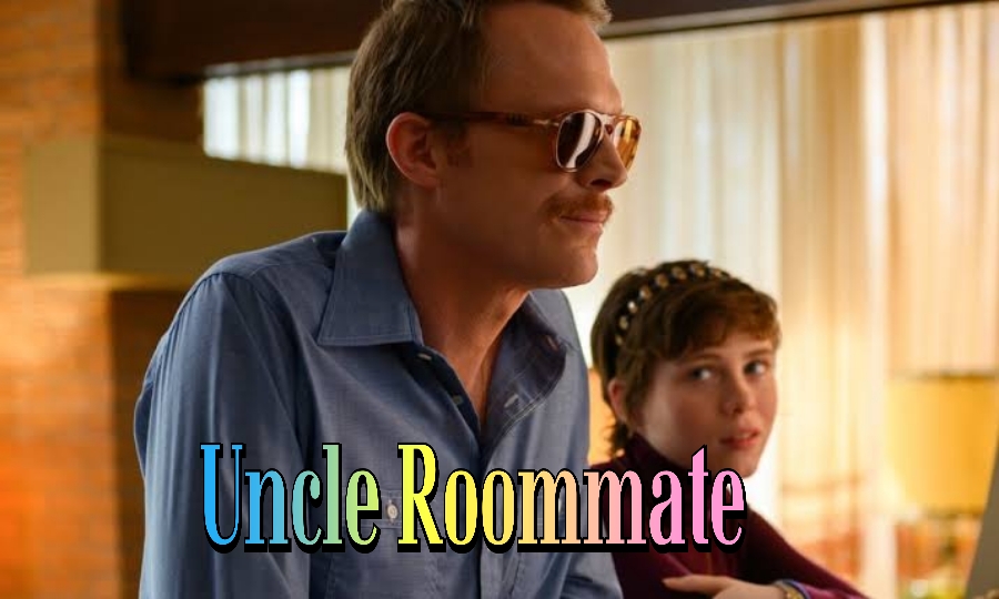 Watch Free Uncle Roommate Full Movie Online