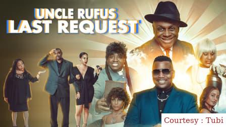 Uncle Rufus' Last Request