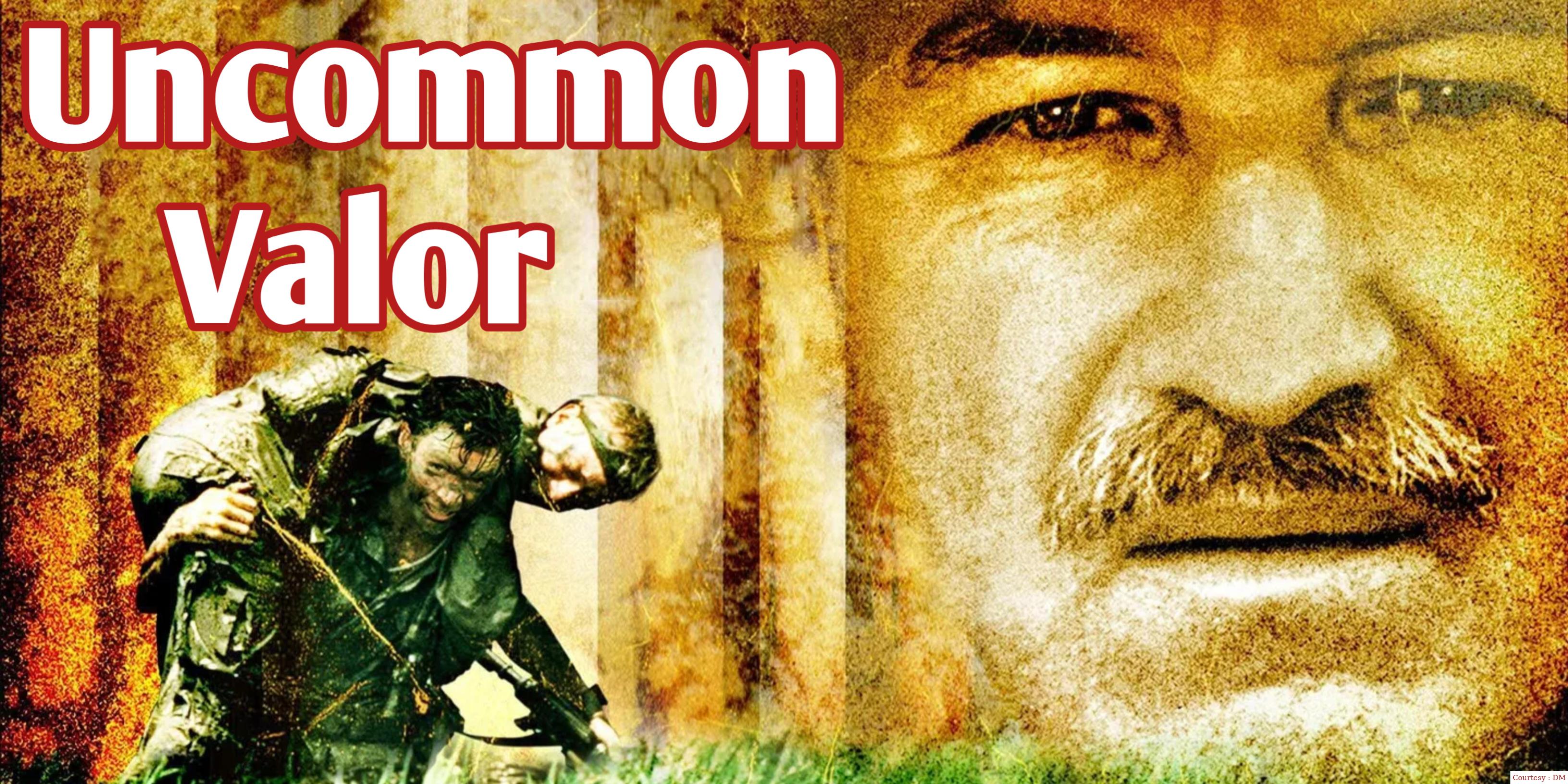 Uncommon Valor 