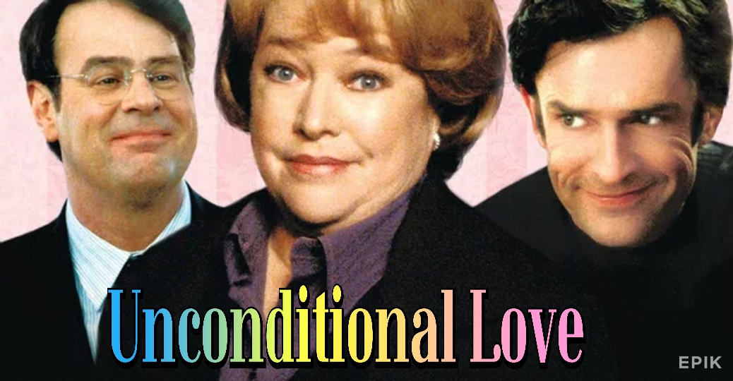 Watch Free Unconditional Love Full Movie Online