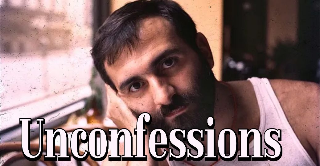 Unconfessions