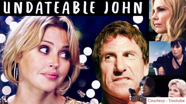 Watch Free  Undateable John Full Movie Online