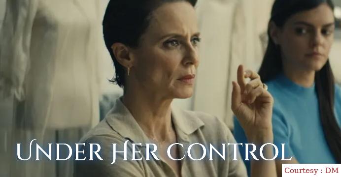 Under Her Control