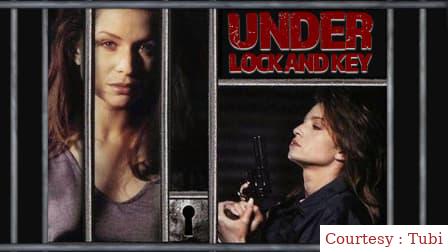 Under Lock and Key