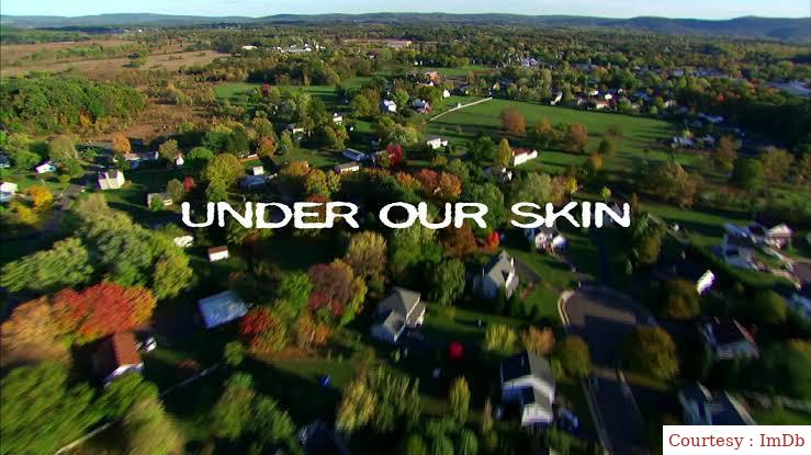 Under Our Skin