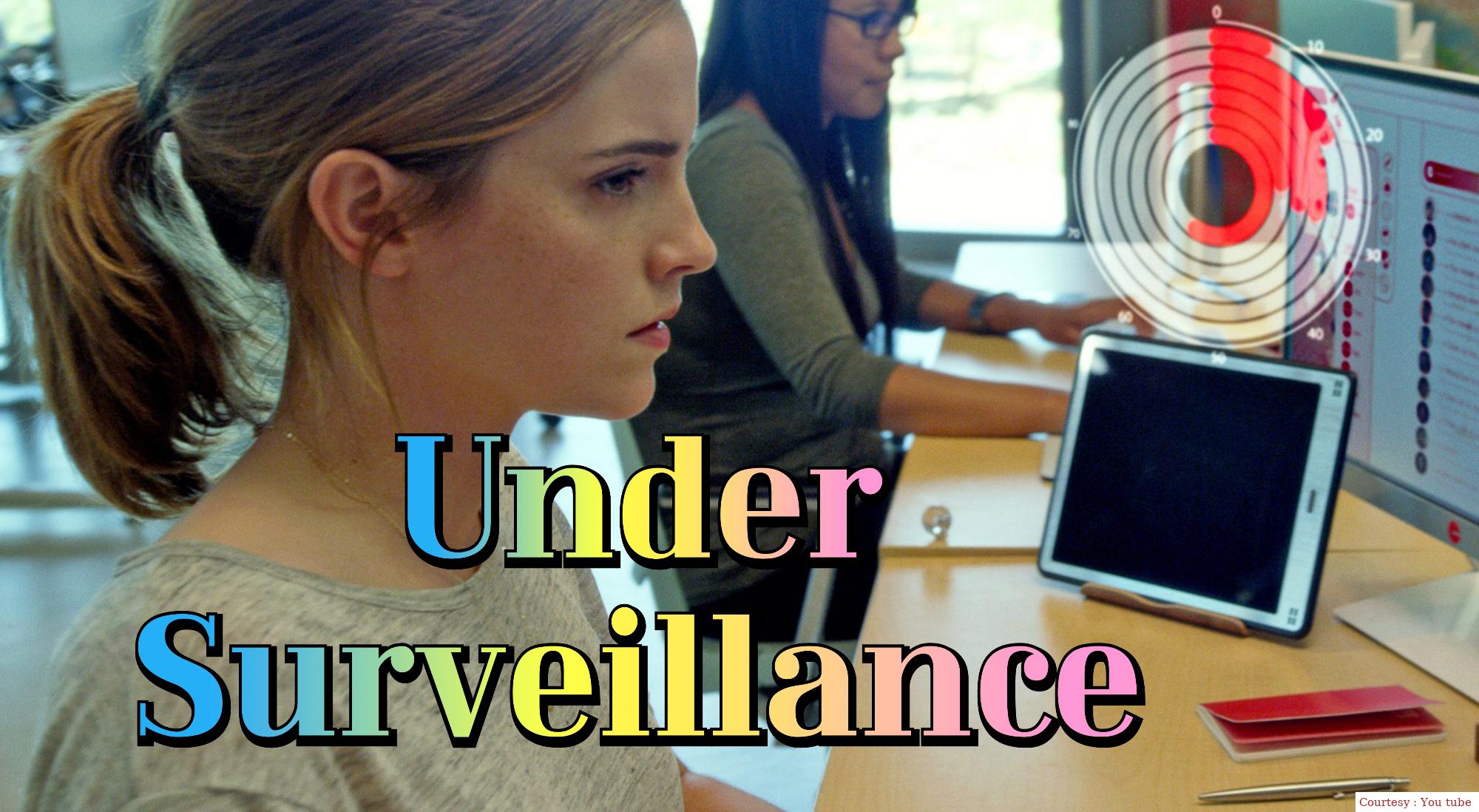 Watch Free  Under Surveillance Full Movie Online