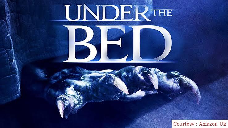 Watch Free  Under the Bed Full Movie Online
