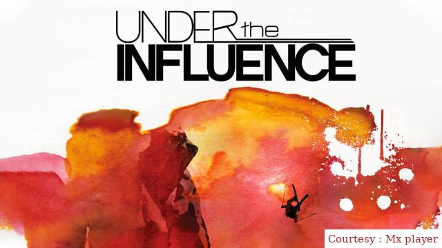 Watch Free  Under the Influence Full Movie Online