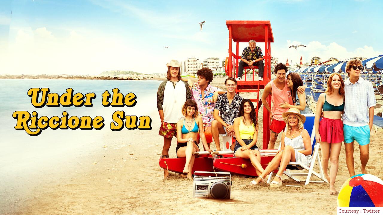 Watch Free  Under the Riccione Sun Full Movie Online