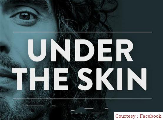 Watch Free  Under the Skin Full Movie Online