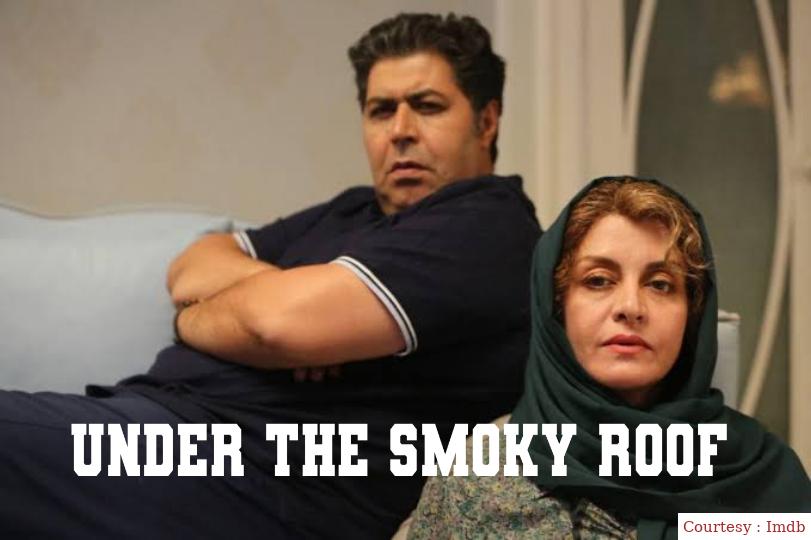 Watch Free  Under the Smoky Roof Full Movie Online