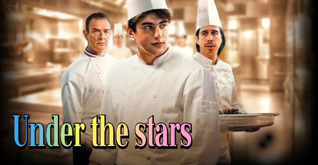 Watch Free Under the stars Full Movie Online