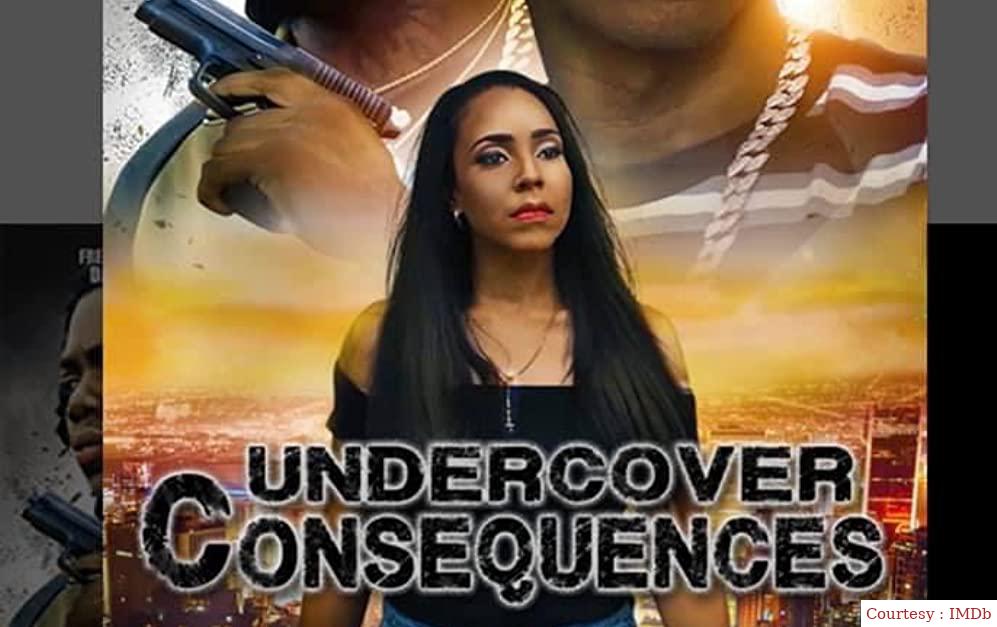Watch Free  Undercover Consequences Full Movie Online