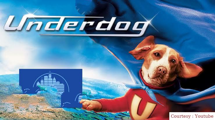 Underdog