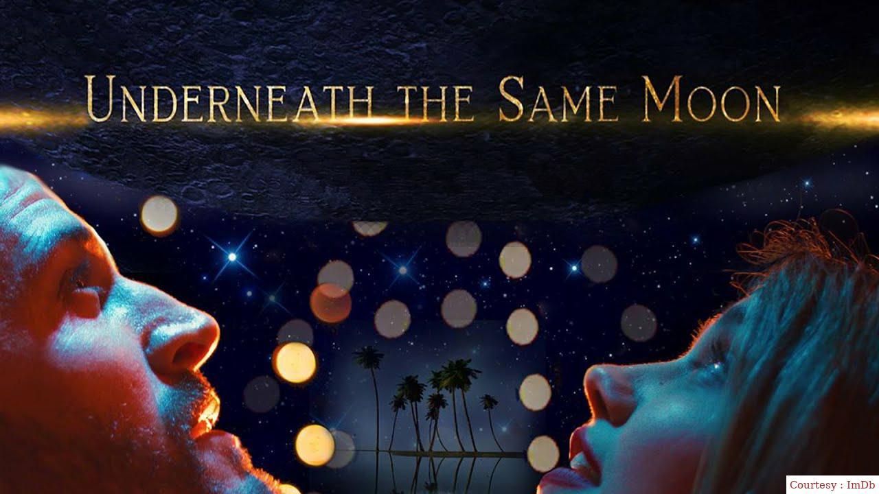 Underneath the Same Moon 