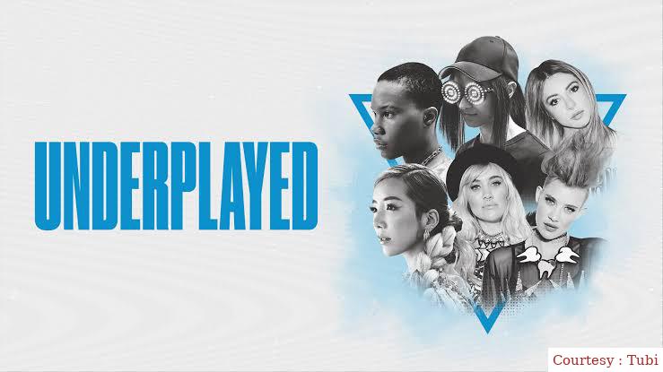 Watch Free Underplayed Full Movie Online