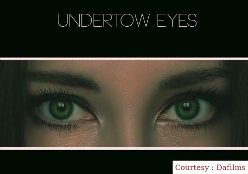 Undertow Eyes 